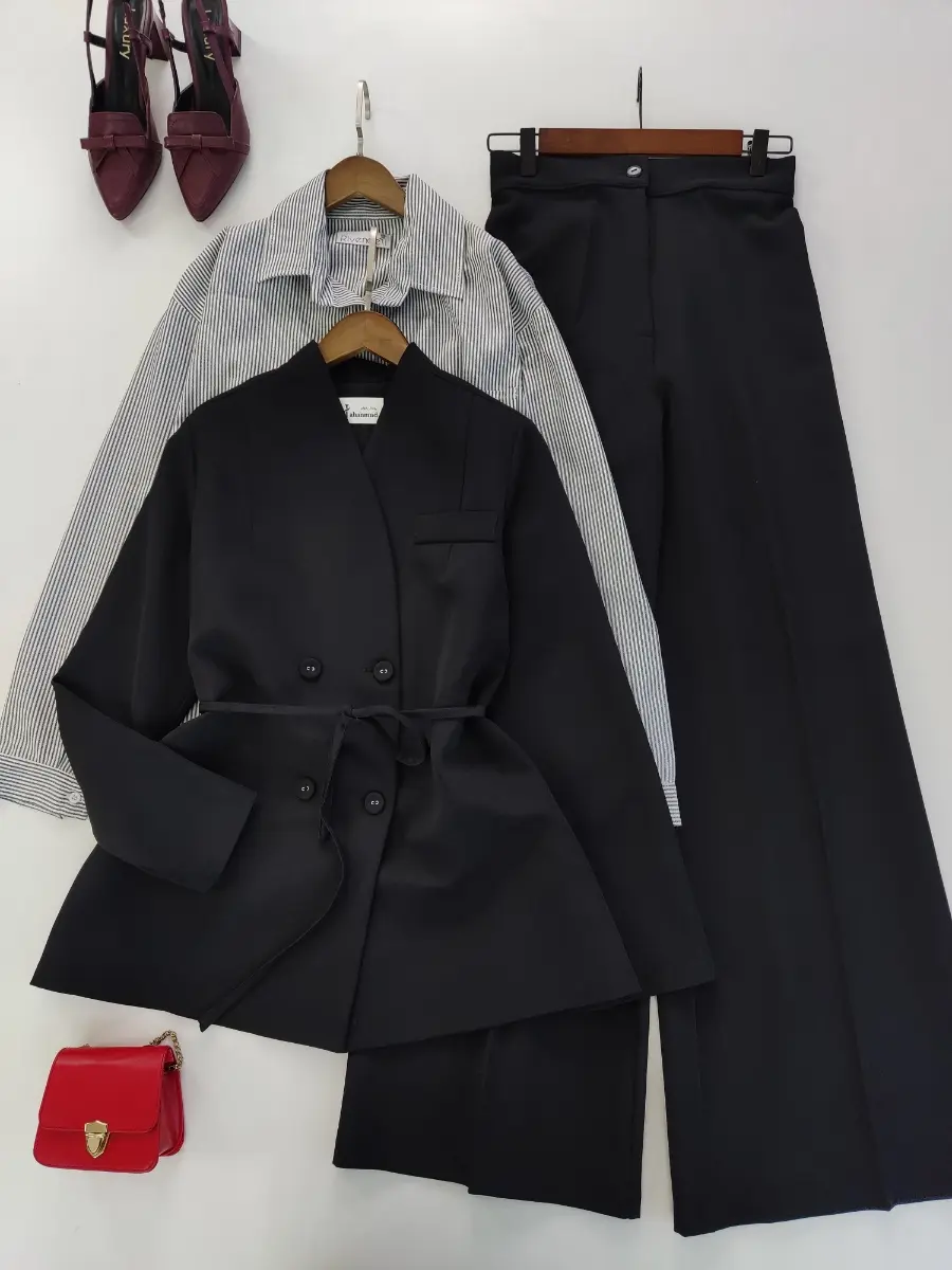 کت شلوار هلیا